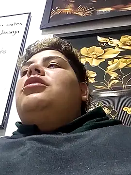 Hailey Curvy online show from September 14, 2025, 3:29 am