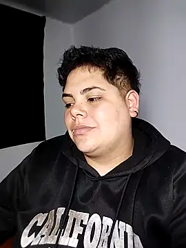 Hailey Curvy online show from February 13, 2026, 5:18 am