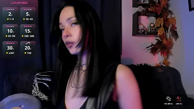 Seraphine hell online show from July 16, 2026, 5:48 am