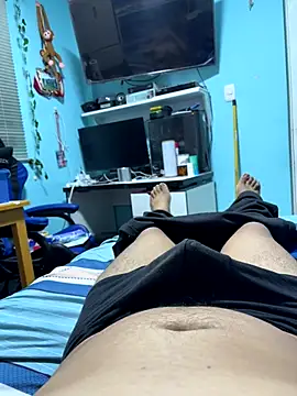 Angel dex online show from October 4, 2025, 12:45 am