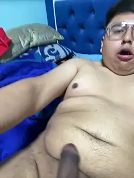 Angel dex online show from October 12, 2025, 10:16 am