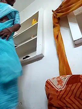 Snapshot of Rubi_sarma chatting on October 7, 2025, 8:48 am Rubi sarma online show from October 7, 2025, 8:48 am