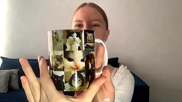 BrightAnnie online show from September 11, 2025, 7:30 am