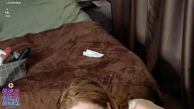 BreezeJam online show from November 18, 2025, 3:26 pm