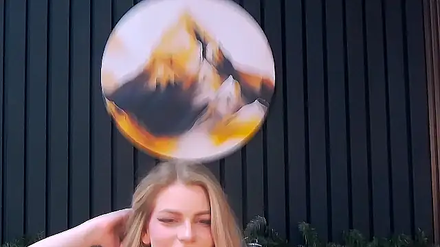 MilanaCeleste online show from January 12, 2026, 1:12 am