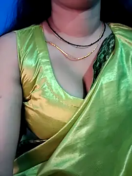 jaan-step online show from November 6, 2025, 2:37 am