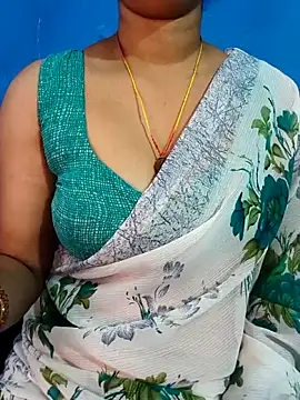 jaan-step online show from May 27, 2026, 1:26 am