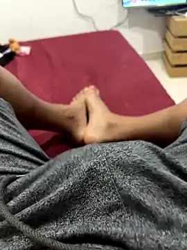 vergeta19 online show from November 9, 2025, 12:58 am