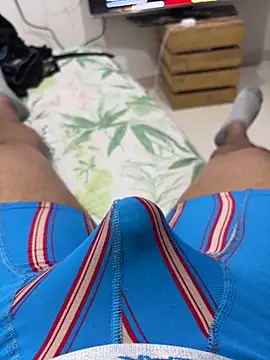 vergeta19 online show from October 10, 2025, 10:43 pm