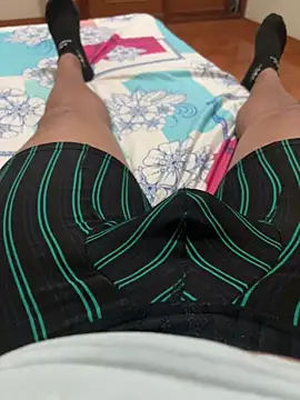 vergeta19 online show from November 30, 2025, 9:59 pm