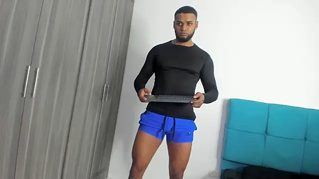 miky xxx online show from October 8, 2025, 3:08 am