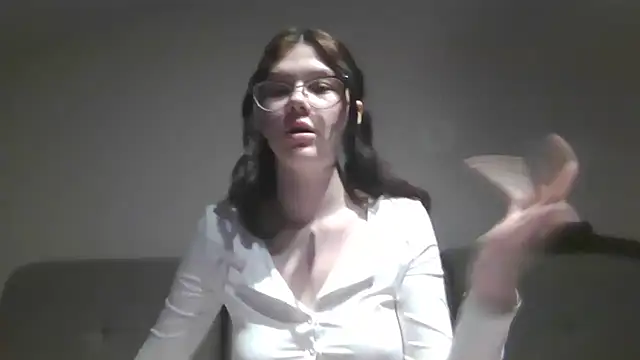 Snapshot of LaVostraDorothy chatting on February 10, 2026, 8:30 pm LaVostraDorothy online show from February 10, 2026, 8:30 pm