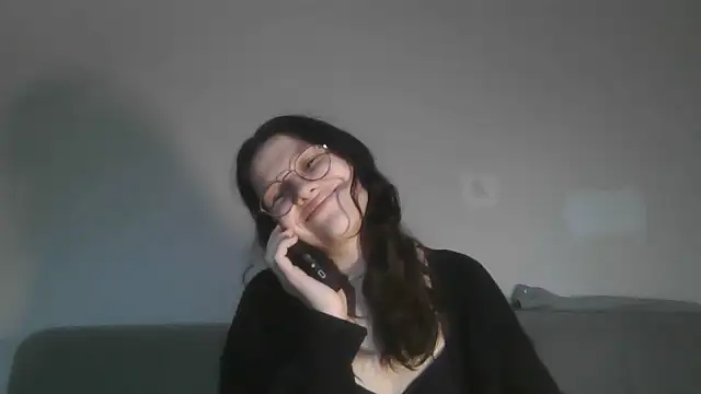 Snapshot of LaVostraDorothy chatting on December 2, 2025, 10:50 am LaVostraDorothy online show from December 2, 2025, 10:50 am