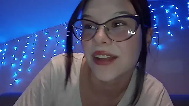 Snapshot of LaVostraDorothy chatting on March 27, 2026, 8:54 pm LaVostraDorothy online show from March 27, 2026, 8:54 pm