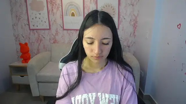 Kylie ch1 online show from September 22, 2025, 10:43 am