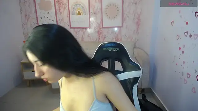 Kylie ch1 online show from October 11, 2025, 3:40 am