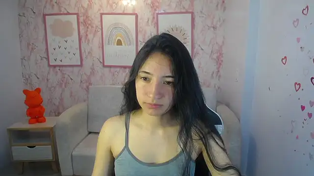 Kylie ch1 online show from September 24, 2025, 10:55 am