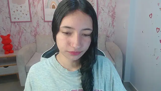 Kylie ch1 online show from November 9, 2025, 12:09 pm