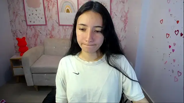 Kylie ch1 online show from October 30, 2025, 10:46 am