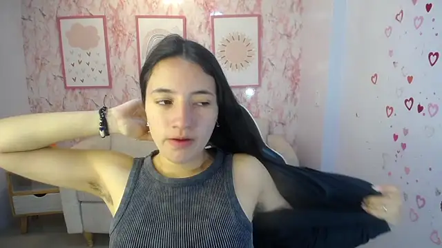 Kylie ch1 online show from September 17, 2025, 10:50 am