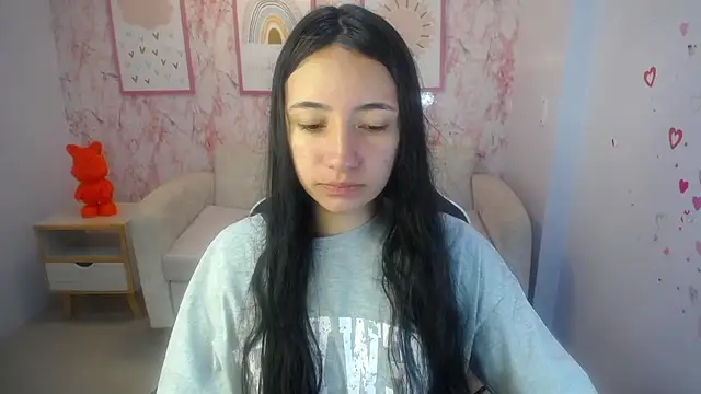 Kylie ch1 online show from September 23, 2025, 10:44 am