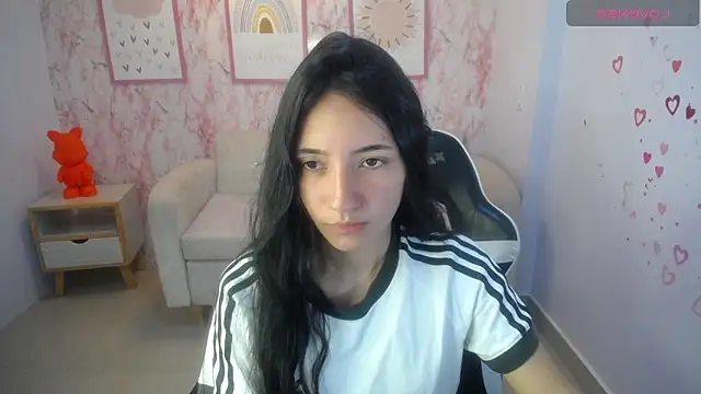 Kylie ch1 online show from October 1, 2025, 4:11 pm