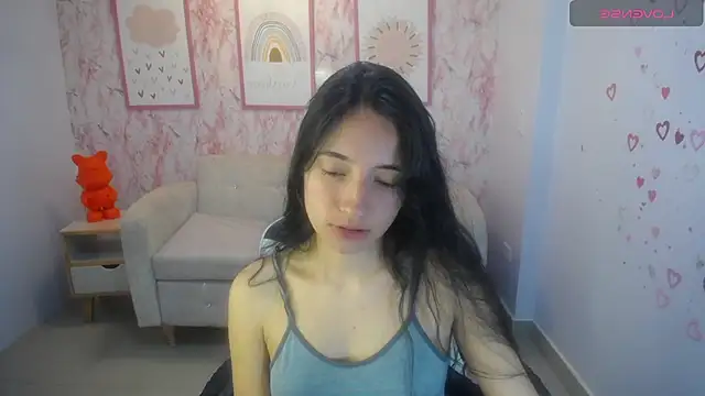 Kylie ch1 online show from October 8, 2025, 11:01 am