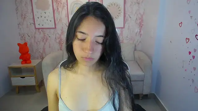 Kylie ch1 online show from September 10, 2025, 11:09 am