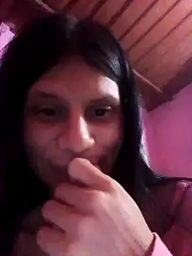 chiquitaputa online show from February 13, 2026, 3:17 am