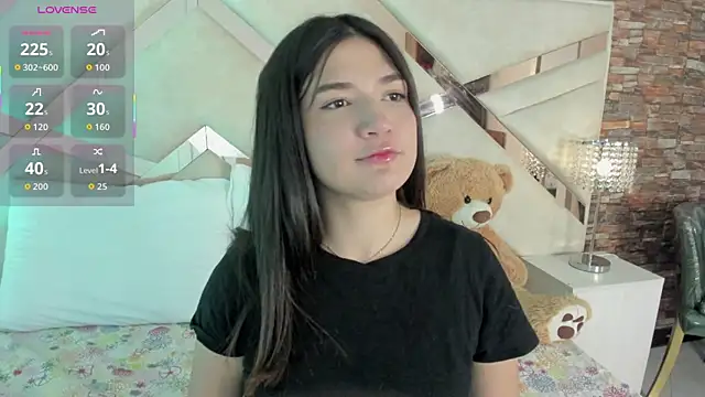 Valery Brand online show from November 12, 2025, 11:58 am