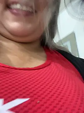 Lucy Milf 474 online show from February 15, 2026, 12:04 pm