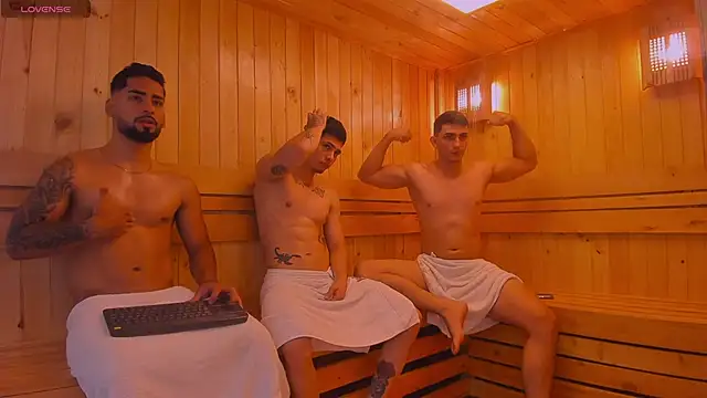 Snapshot of mike_friends chatting on September 16, 2025, 1:06 am mike friends online show from September 16, 2025, 1:06 am