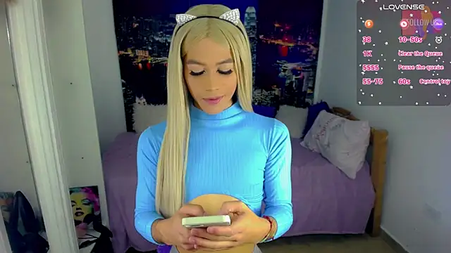 Anne Zulb online show from September 24, 2025, 4:52 am