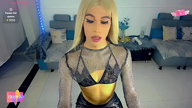 Anne Zulb online show from March 22, 2026, 1:31 am