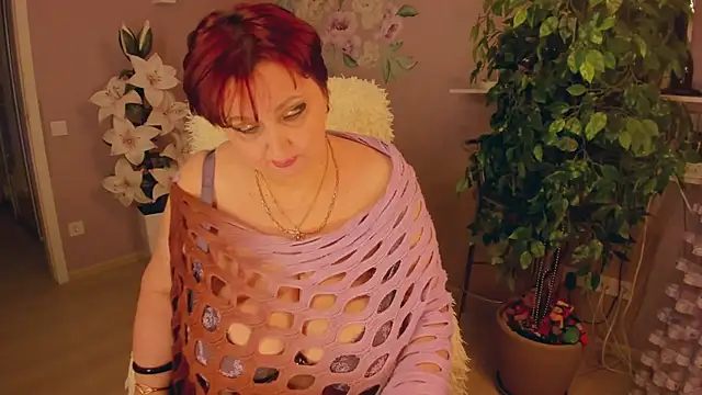 rebekkacharm online show from February 3, 2026, 6:24 pm