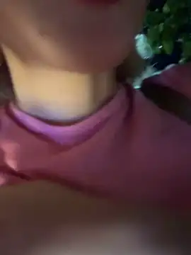 SweetBunnyGF online show from November 15, 2025, 12:47 am