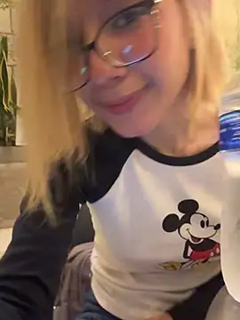 SweetBunnyGF online show from June 2, 2026, 11:16 pm
