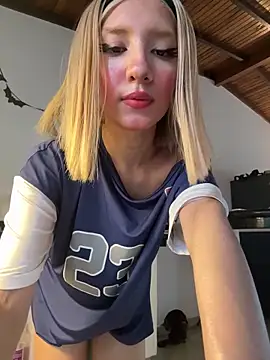 Snapshot of SweetBunnyGF chatting on February 22, 2026, 8:54 pm SweetBunnyGF online show from February 22, 2026, 8:54 pm