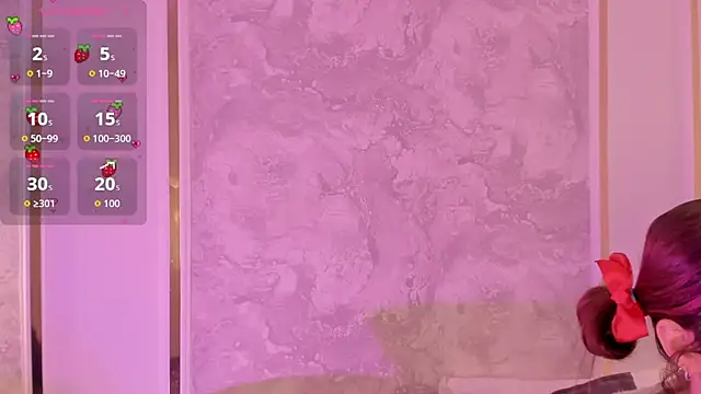 Snapshot of doll_eyees_ chatting on October 30, 2025, 2:21 am doll eyees online show from October 30, 2025, 2:21 am