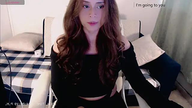 Flor3citarockera online show from October 15, 2025, 9:01 pm