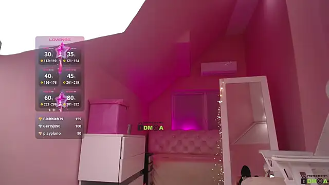 Snapshot of Opheliaxss chatting on March 8, 2025, 10:45 pm Opheliaxss online show from March 8, 2025, 10:45 pm