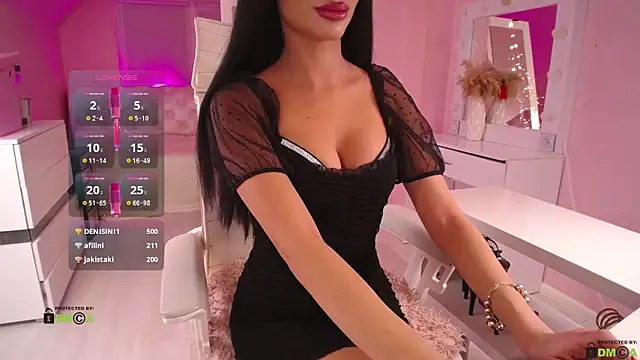 Snapshot of Opheliaxss chatting on February 22, 2025, 11:35 pm Opheliaxss online show from February 22, 2025, 11:35 pm