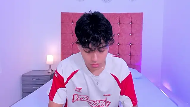 Dani rivass online show from February 10, 2026, 11:31 am