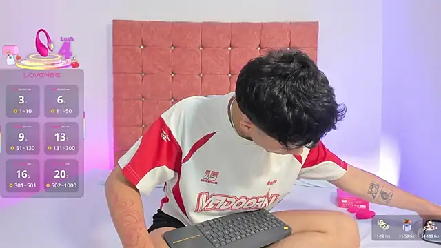 Snapshot of Dani_rivass chatting on October 27, 2025, 12:50 pm Dani rivass online show from October 27, 2025, 12:50 pm