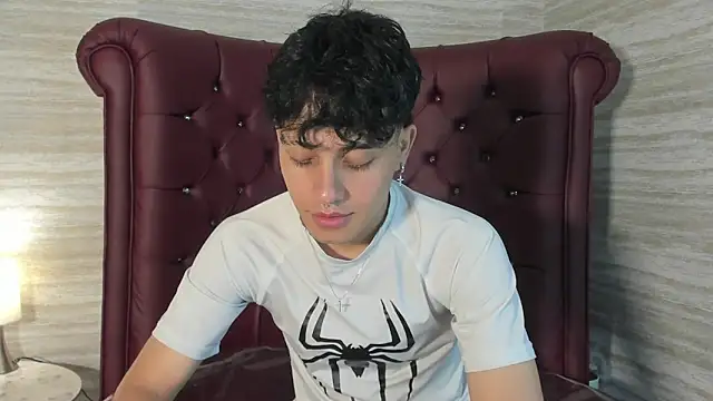 Dani rivass online show from February 12, 2026, 11:32 am