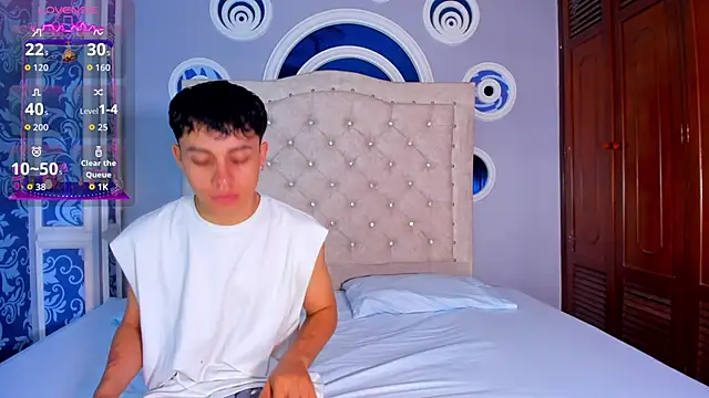 Snapshot of Dani_rivass chatting on November 5, 2025, 11:13 am Dani rivass online show from November 5, 2025, 11:13 am