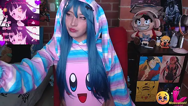 Snapshot of _alexa19pretty_ chatting on October 29, 2025, 6:29 pm alexa19pretty online show from October 29, 2025, 6:29 pm