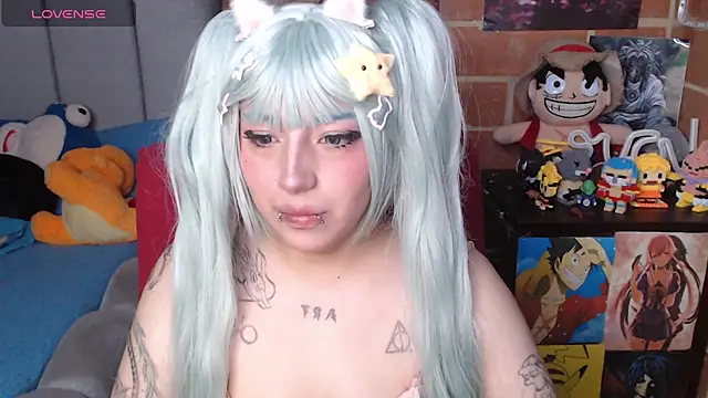 Snapshot of _alexa19pretty_ chatting on April 28, 2026, 6:45 pm alexa19pretty online show from April 28, 2026, 6:45 pm