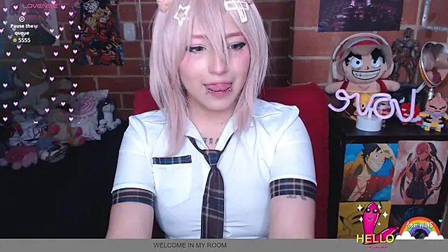 Snapshot of _alexa19pretty_ chatting on December 17, 2025, 7:08 pm alexa19pretty online show from December 17, 2025, 7:08 pm