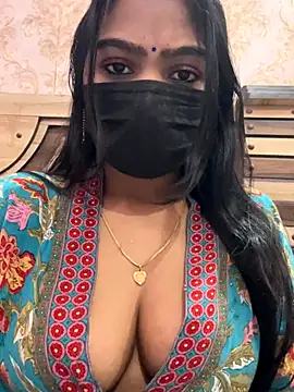 anjalibb online show from November 26, 2025, 8:31 pm